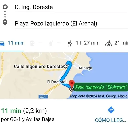Apartment Minutes From Airport - 2 *