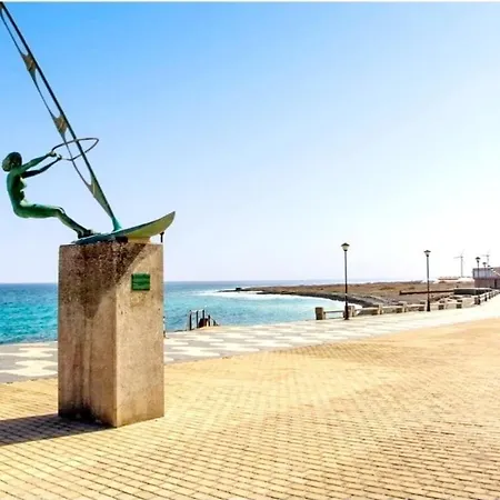 Minutes From Airport - 2 Vecindario (Gran Canaria)
