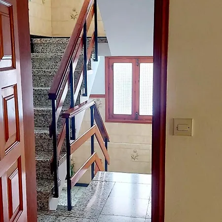 Minutes From Airport - 2 Apartment Vecindario (Gran Canaria)