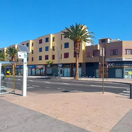 Minutes From Airport - 2 Apartment Vecindario (Gran Canaria)